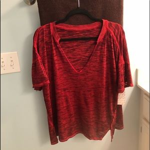 Free People Maddie Tee